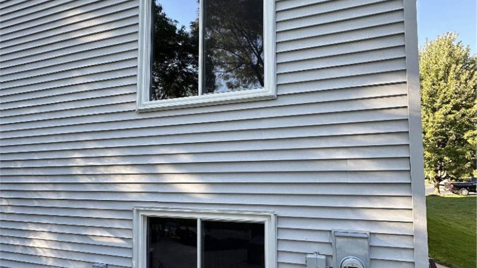 Windows Project in Waukesha, WI by HomeSealed Exteriors