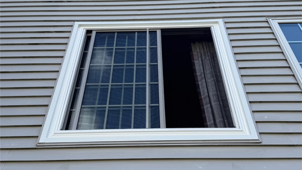 Windows Project in Menomonee Falls, WI by HomeSealed Exteriors