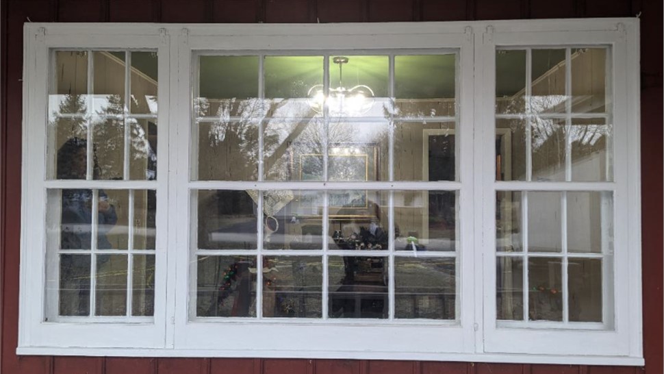 Windows Project in Brookfield, WI by HomeSealed Exteriors