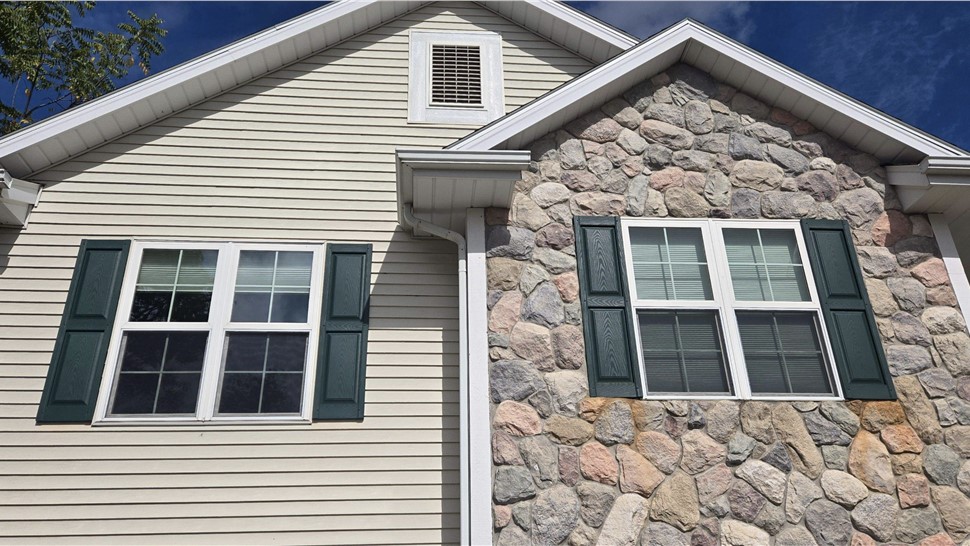 Windows Project in Waukesha, WI by HomeSealed Exteriors