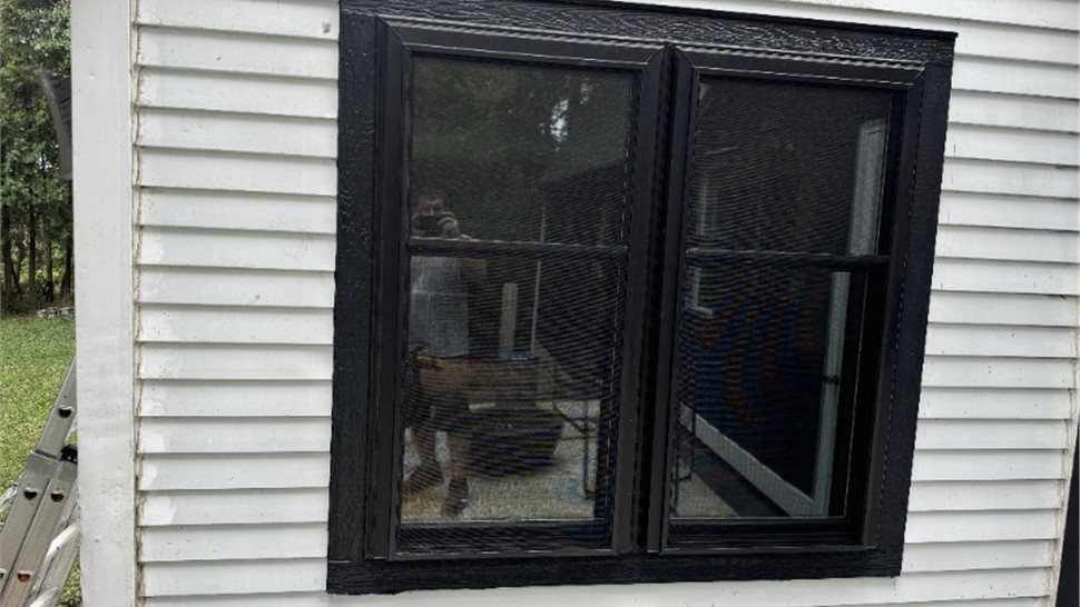 Windows Project in Grafton, WI by HomeSealed Exteriors