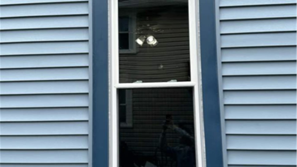Windows Project in Oconomowoc, WI by HomeSealed Exteriors