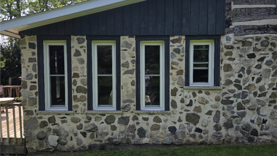 Windows Project in Allenton, WI by HomeSealed Exteriors
