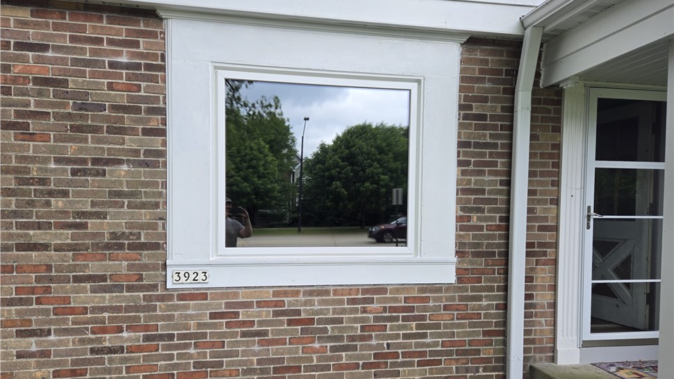 Windows Project in St Francis, WI by HomeSealed Exteriors