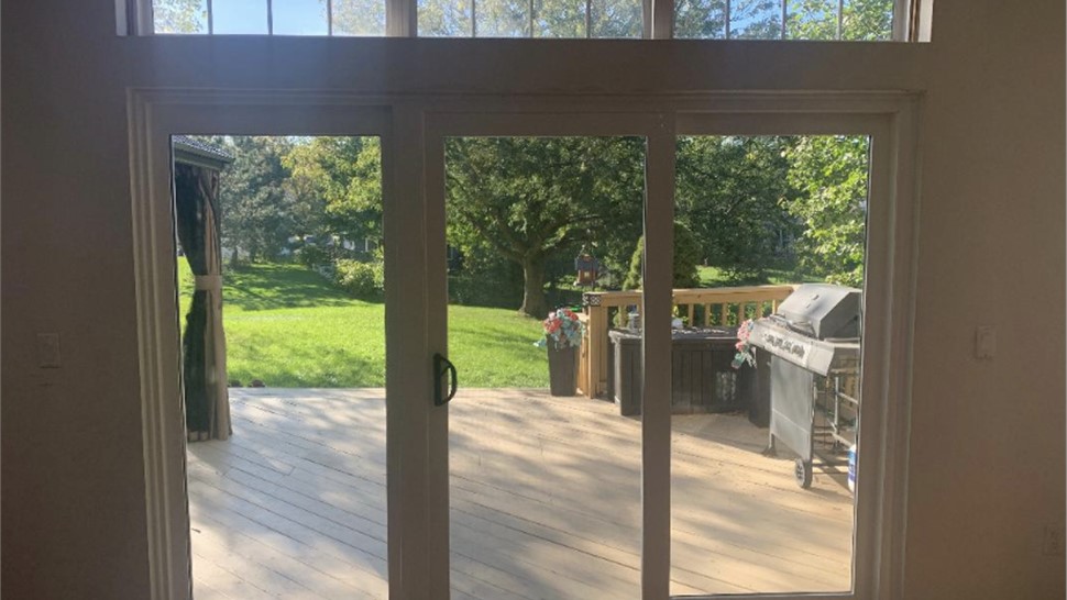 Doors Project in Waukesha, WI by HomeSealed Exteriors