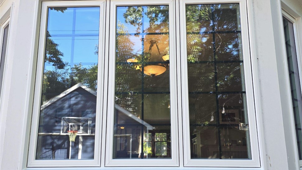 Windows Project in Shorewood, WI by HomeSealed Exteriors
