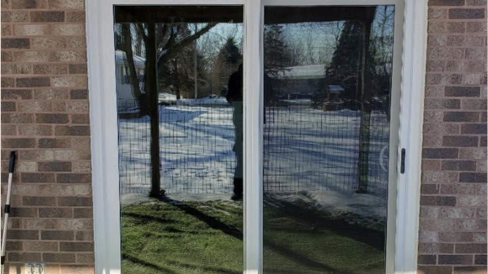 Doors Project in Iron Ridge, WI by HomeSealed Exteriors