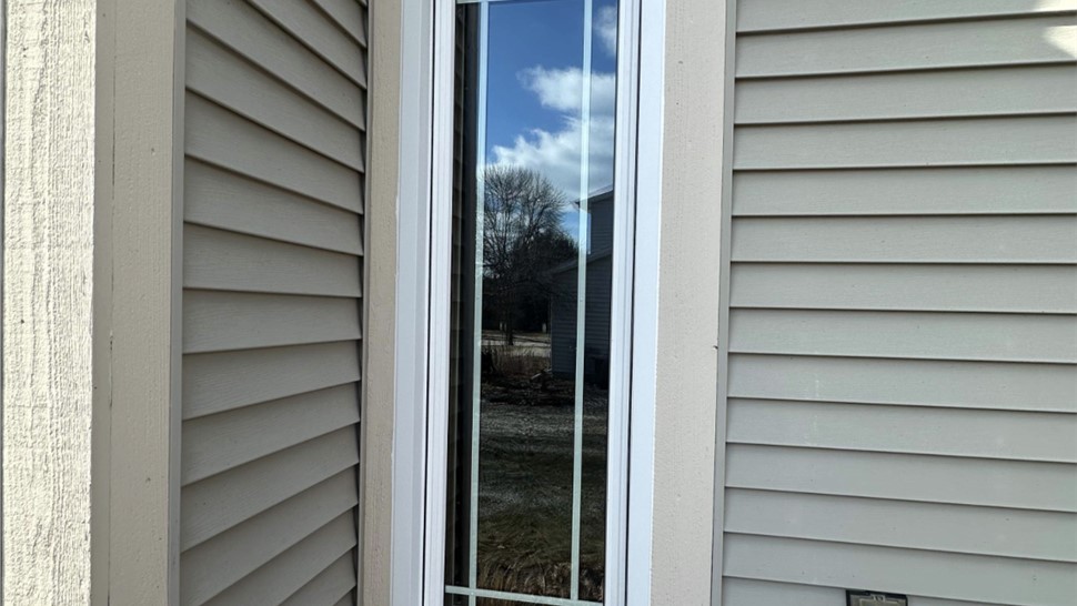 Windows Project in Port Washington, WI by HomeSealed Exteriors