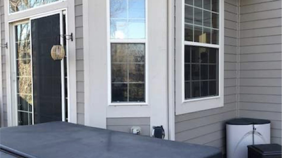 Windows Project in Mukwonago, WI by HomeSealed Exteriors