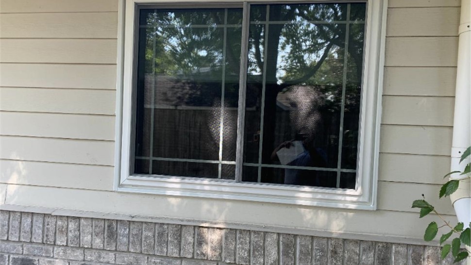 Windows Project in West Allis, WI by HomeSealed Exteriors