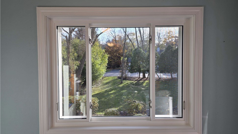 Windows Project in Delafield, WI by HomeSealed Exteriors