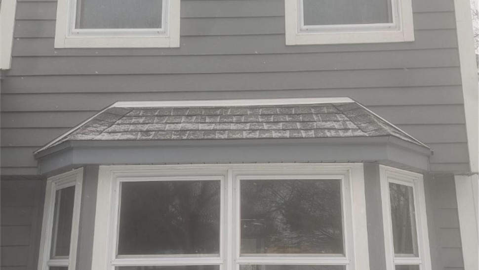 Windows Project in Mukwonago, WI by HomeSealed Exteriors