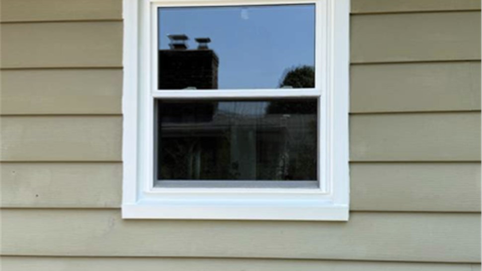 Windows Project in Racine, WI by HomeSealed Exteriors