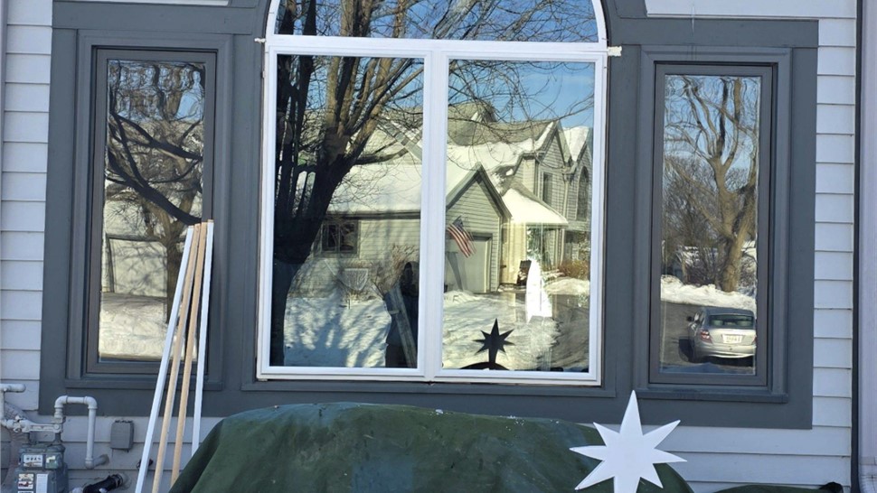 Windows Project in Muskego, WI by HomeSealed Exteriors