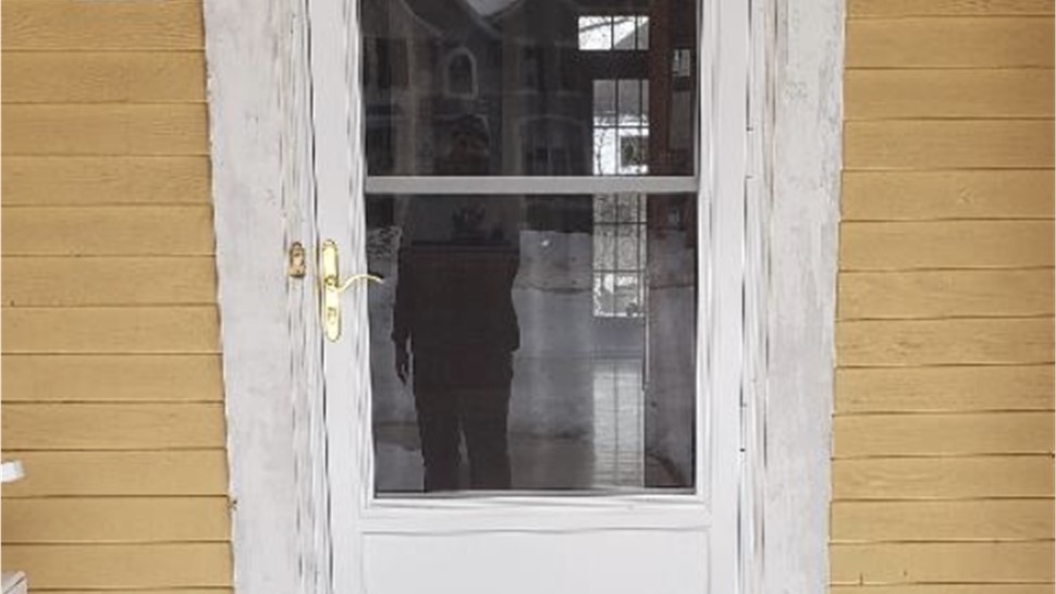 Doors Project in New Berlin, WI by HomeSealed Exteriors