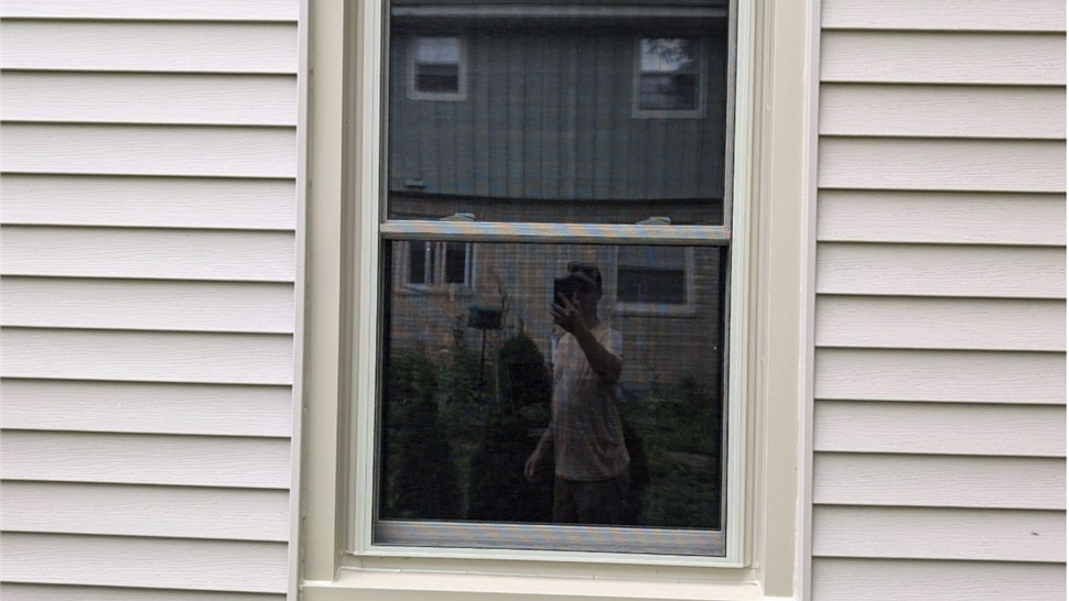 Windows Project in Bayside, WI by HomeSealed Exteriors