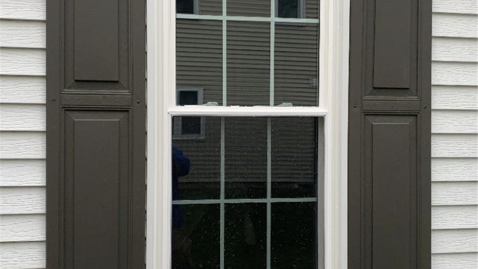 Windows Project in Milwaukee, WI by HomeSealed Exteriors