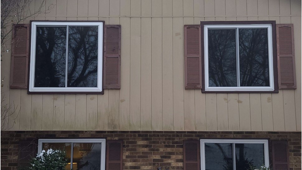 Windows Project in Muskego, WI by HomeSealed Exteriors