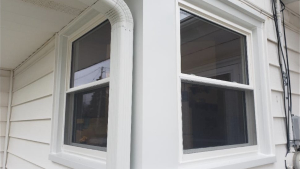 Windows Project in Milwaukee, WI by HomeSealed Exteriors