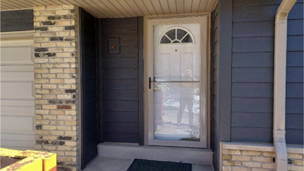 Windows Project in New Berlin, WI by HomeSealed Exteriors