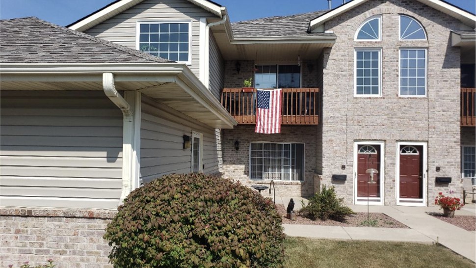 Windows Project in New Berlin, WI by HomeSealed Exteriors