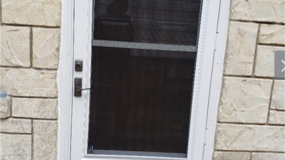 Doors Project in Wauwatosa, WI by HomeSealed Exteriors