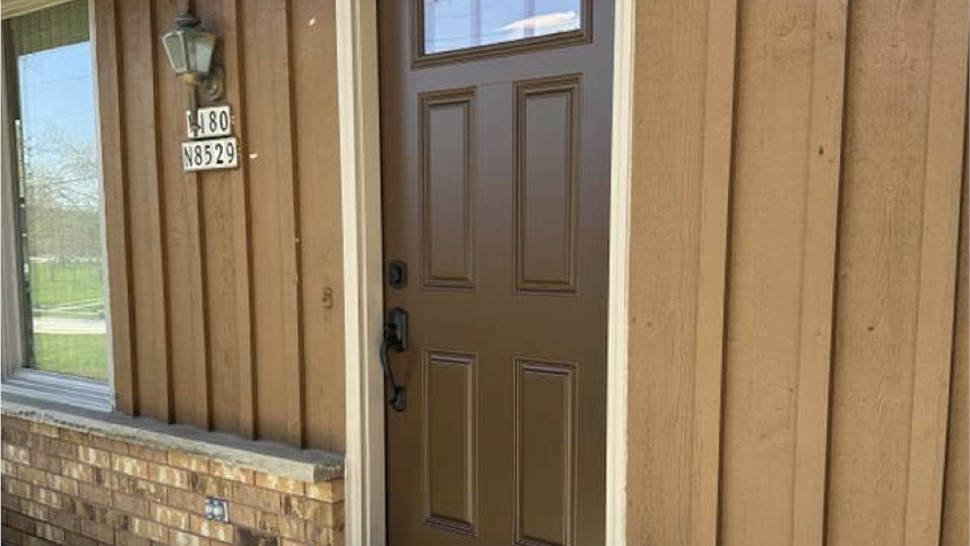 Doors Project in Menomonee Falls, WI by HomeSealed Exteriors