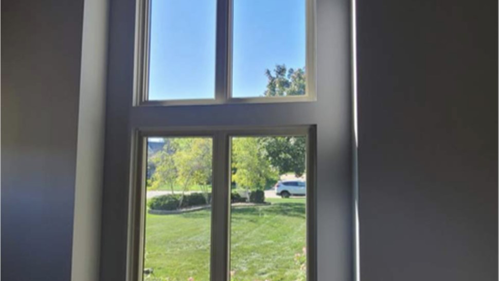 Windows Project in New Berlin, WI by HomeSealed Exteriors