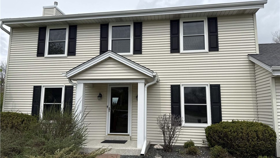 Windows Project in Sussex, WI by HomeSealed Exteriors