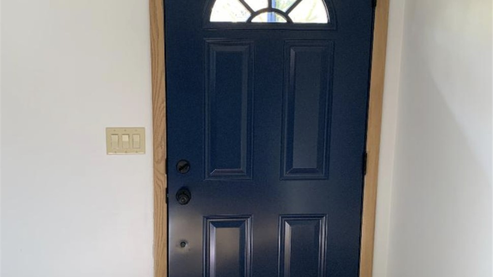 Doors, Windows Project in Waukesha, WI by HomeSealed Exteriors