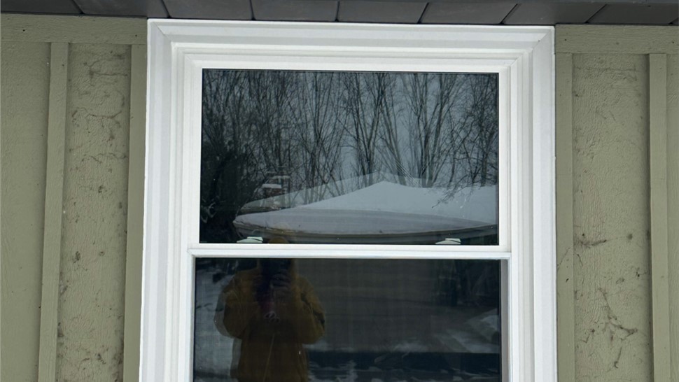 Windows Project in Muskego, WI by HomeSealed Exteriors