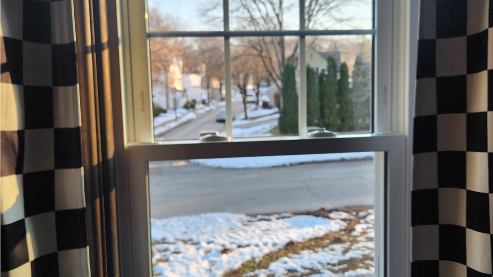 Windows Project in Greendale, WI by HomeSealed Exteriors