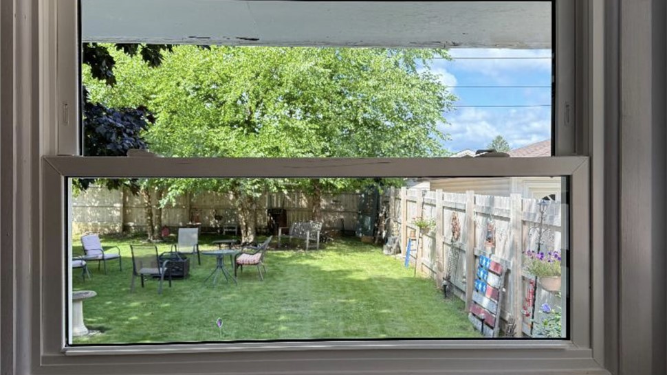 Windows Project in Cudahy, WI by HomeSealed Exteriors