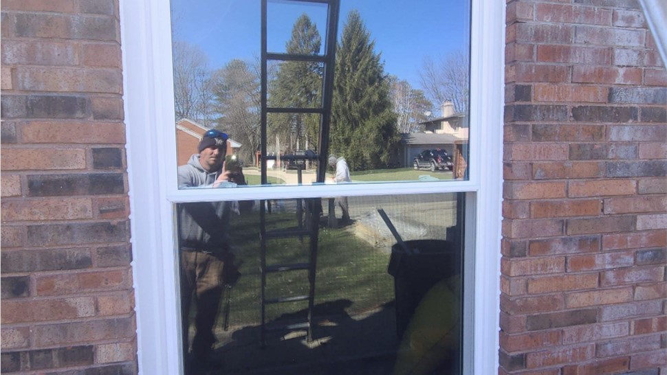 Doors, Windows Project in East Troy, WI by HomeSealed Exteriors