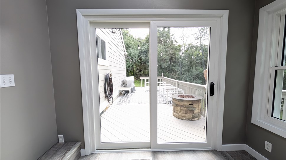 Doors, Windows Project in Oconomowoc, WI by HomeSealed Exteriors