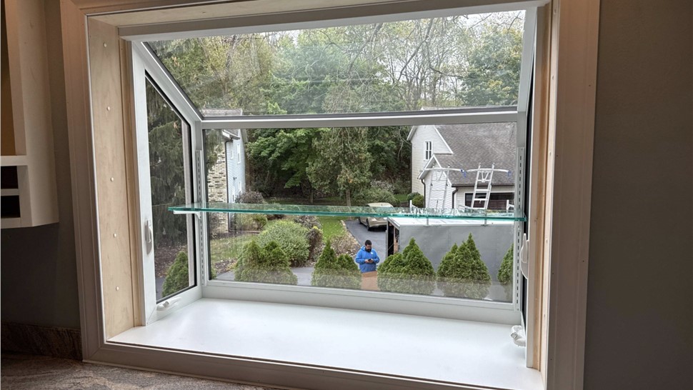 Windows Project in Delafield, WI by HomeSealed Exteriors