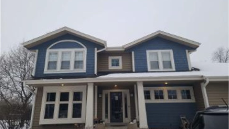 Windows Project in Mukwonago, WI by HomeSealed Exteriors