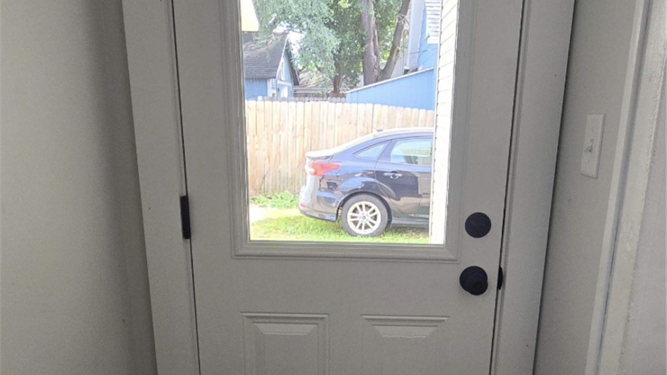 Doors Project in Waukesha, WI by HomeSealed Exteriors