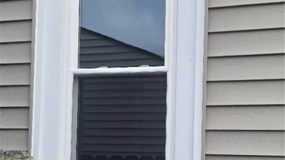 Windows Project in South Milwaukee, WI by HomeSealed Exteriors