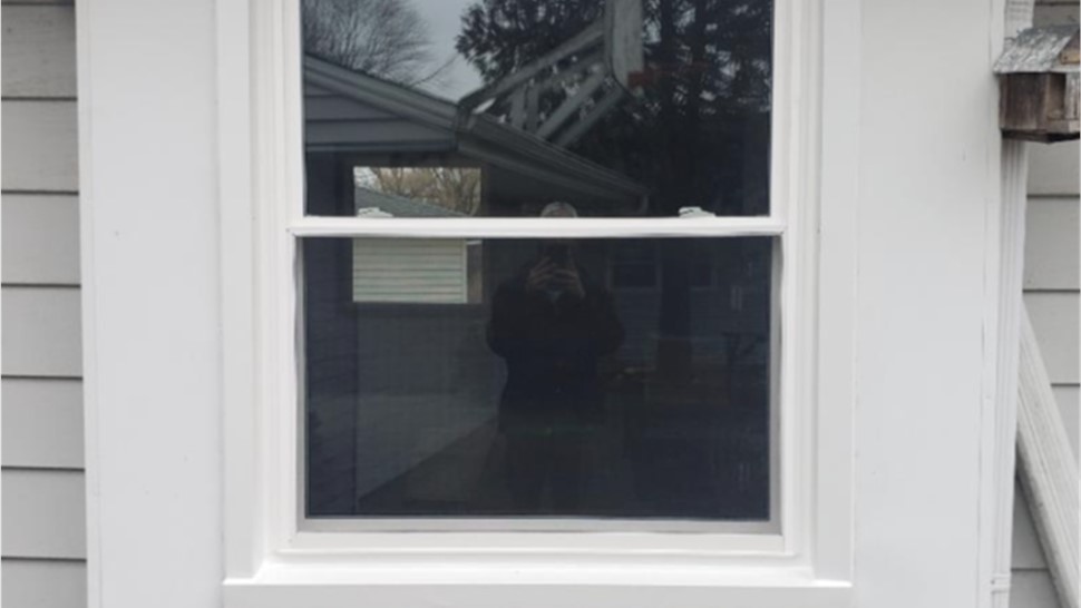 Windows Project in Menomonee Falls, WI by HomeSealed Exteriors