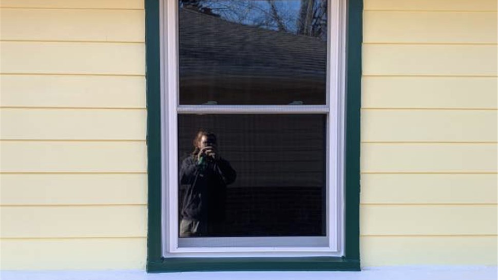 Windows Project in Glendale, WI by HomeSealed Exteriors