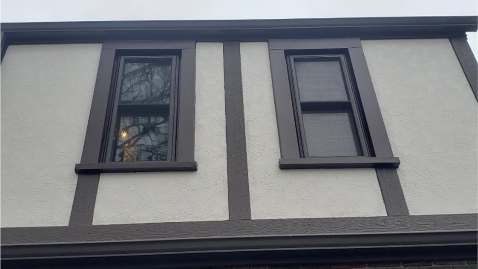 Windows Project in Wauwatosa, WI by HomeSealed Exteriors