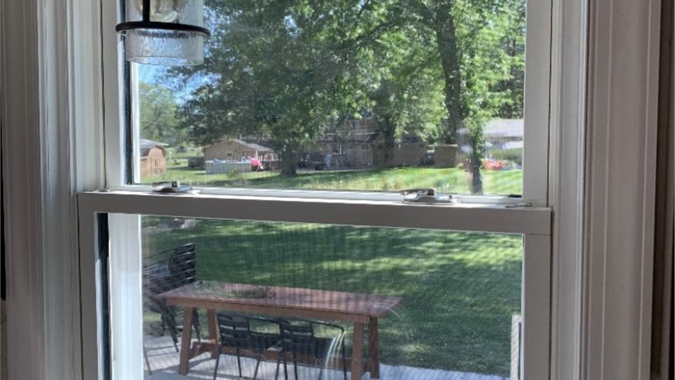 Windows Project in New Berlin, WI by HomeSealed Exteriors
