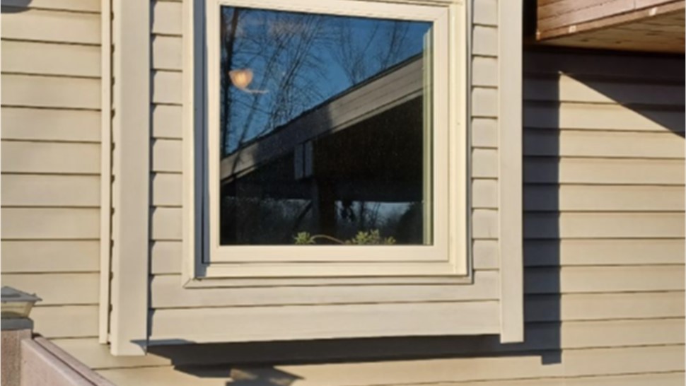Windows Project in Oak Creek, WI by HomeSealed Exteriors