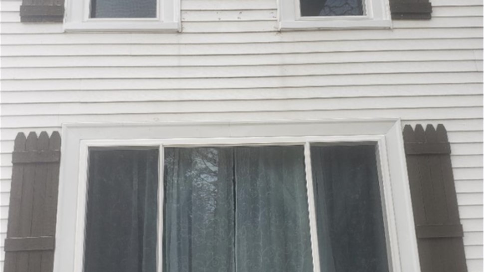 Windows Project in Watertown, WI by HomeSealed Exteriors