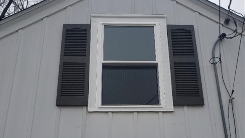 Windows Project in Wauwatosa, WI by HomeSealed Exteriors