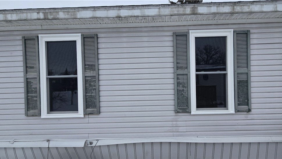 Doors, Windows Project in Union Grove, WI by HomeSealed Exteriors