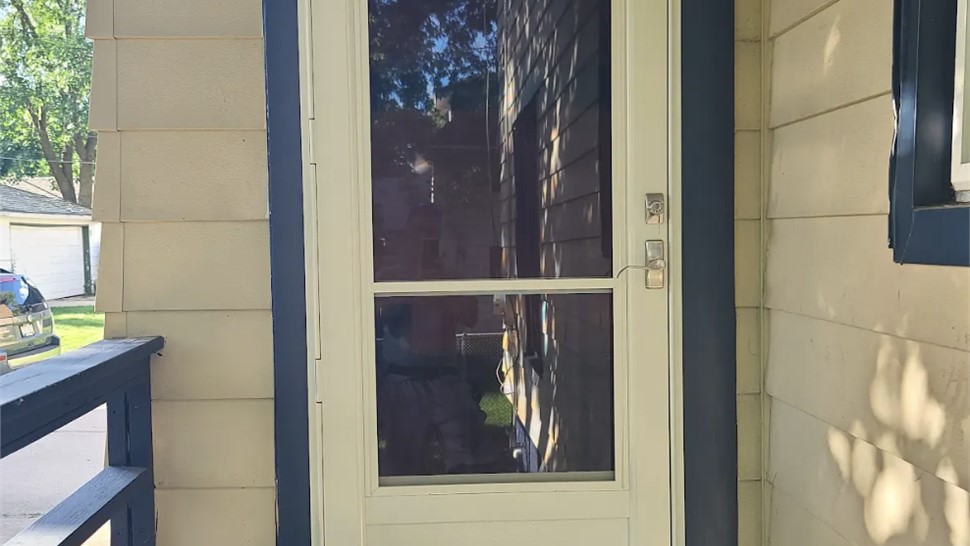 Doors, Windows Project in West Allis, WI by HomeSealed Exteriors