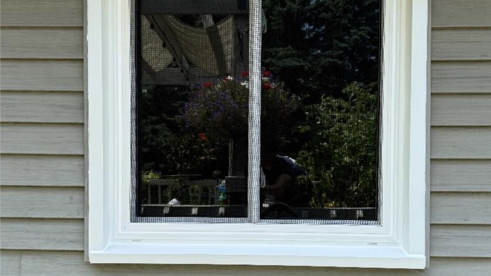 Windows Project in West Bend, WI by HomeSealed Exteriors