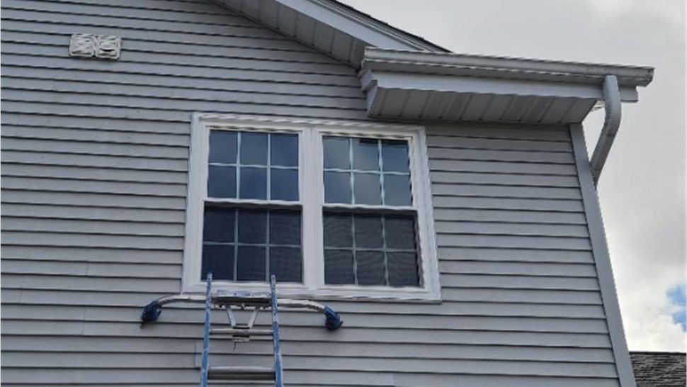 Windows Project in Muskego, WI by HomeSealed Exteriors